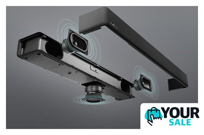Саундбар SVEN SB-2065 - Изображение №17 — Интернет-магазин Your Sale