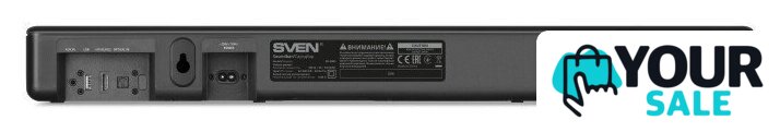 Саундбар SVEN SB-2065 - Изображение №4 — Интернет-магазин Your Sale