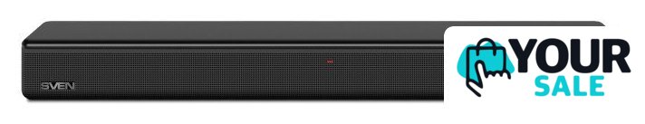 Саундбар SVEN SB-2065 - Изображение №3 — Интернет-магазин Your Sale