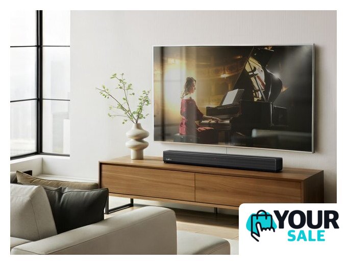Саундбар SVEN SB-2065 - Изображение №16 — Интернет-магазин Your Sale