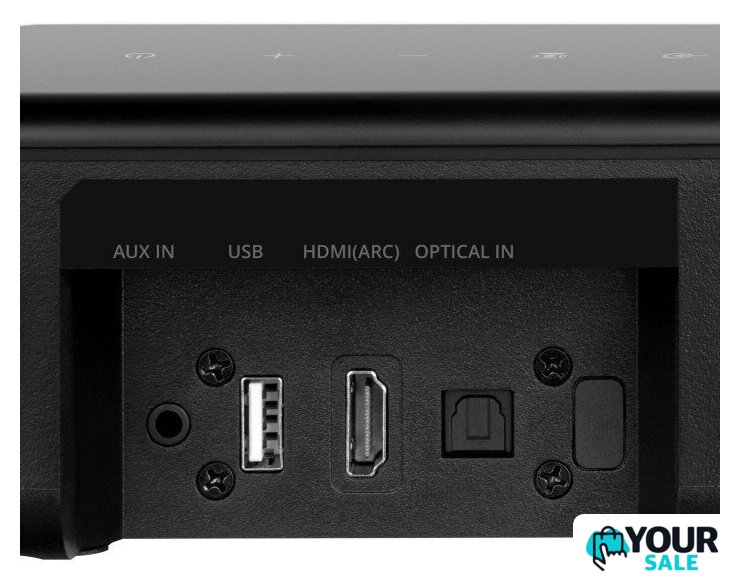 Саундбар SVEN SB-2065 - Изображение №9 — Интернет-магазин Your Sale
