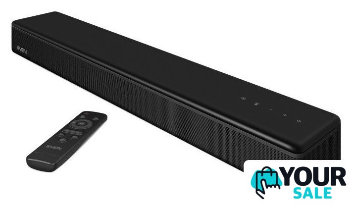 Саундбар SVEN SB-2065 - Изображение №5 — Интернет-магазин Your Sale