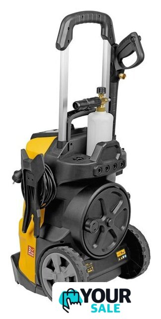 Мойка высокого давления Denzel R-230iD 58267 - Изображение №5 — Интернет-магазин Your Sale