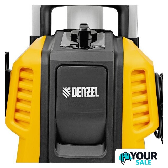 Мойка высокого давления Denzel R-230iD 58267 - Изображение №18 — Интернет-магазин Your Sale