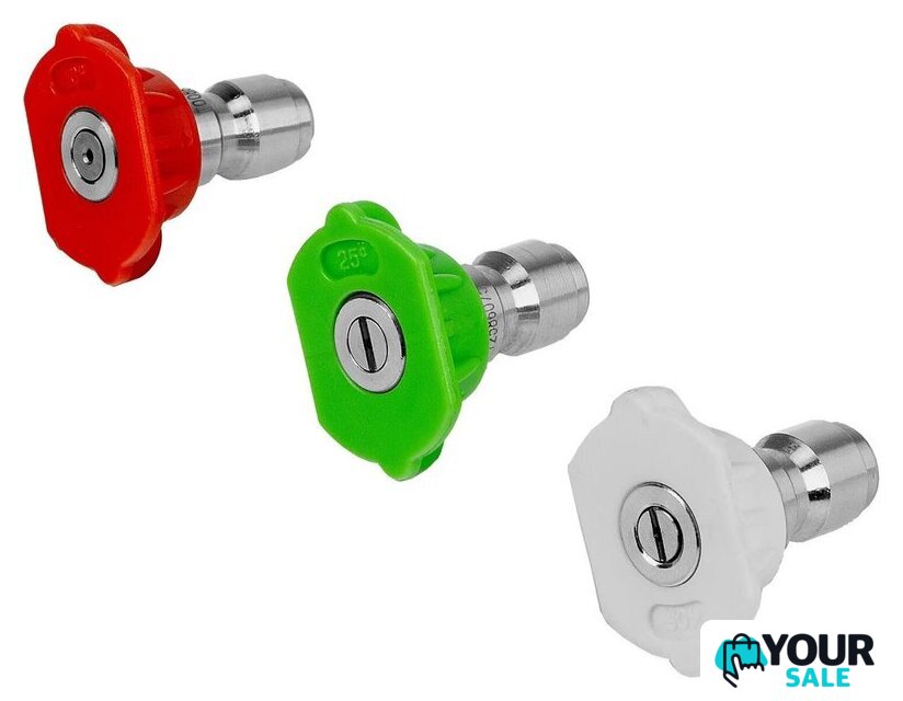 Мойка высокого давления Denzel R-230iD 58267 - Изображение №2 — Интернет-магазин Your Sale