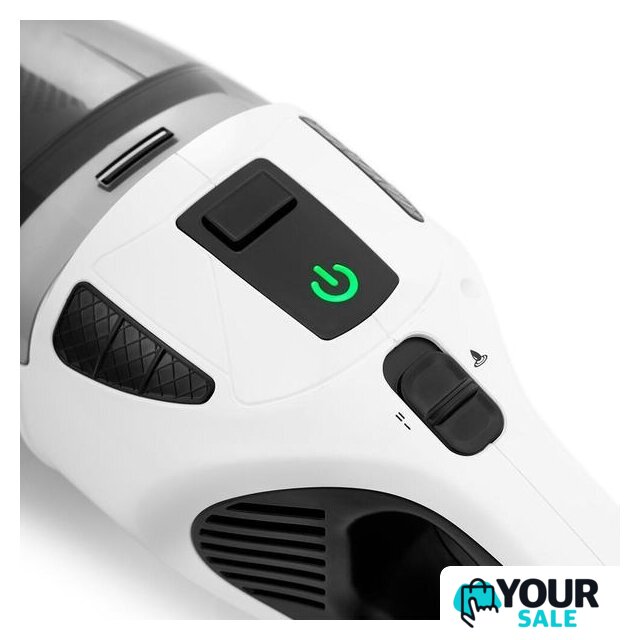 Пылесос Kitfort KT-557 - Изображение №3 — Интернет-магазин Your Sale