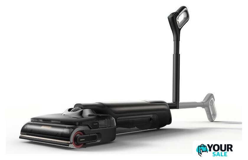 Вертикальный моющий пылесос Trouver Wet and Dry Vacuum M50 Ultra HMH28A (евровилка) - Изображение №3 — Интернет-магазин Your Sale