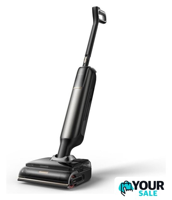 Вертикальный моющий пылесос Trouver Wet and Dry Vacuum M50 Ultra HMH28A (евровилка) - Изображение №1 — Интернет-магазин Your Sale