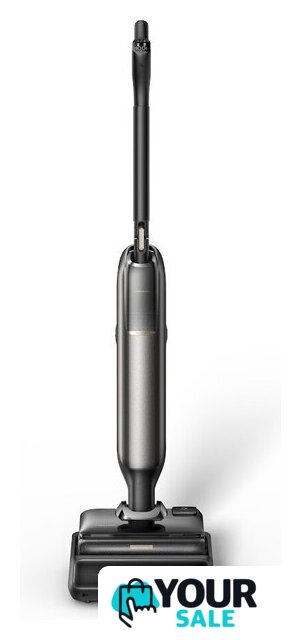 Вертикальный моющий пылесос Trouver Wet and Dry Vacuum M50 Ultra HMH28A (евровилка) - Изображение №2 — Интернет-магазин Your Sale