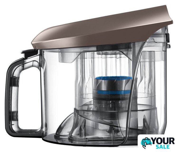 Пылесос Samsung VC07M21N9VD/GE - Изображение №16 — Интернет-магазин Your Sale