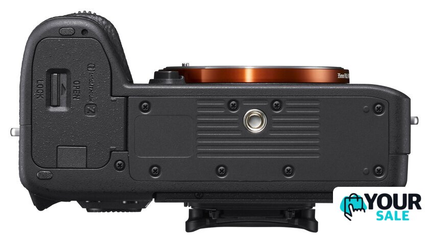 Беззеркальный фотоаппарат Sony Alpha a7R III Body - Изображение №7 — Интернет-магазин Your Sale