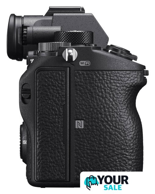 Беззеркальный фотоаппарат Sony Alpha a7R III Body - Изображение №6 — Интернет-магазин Your Sale