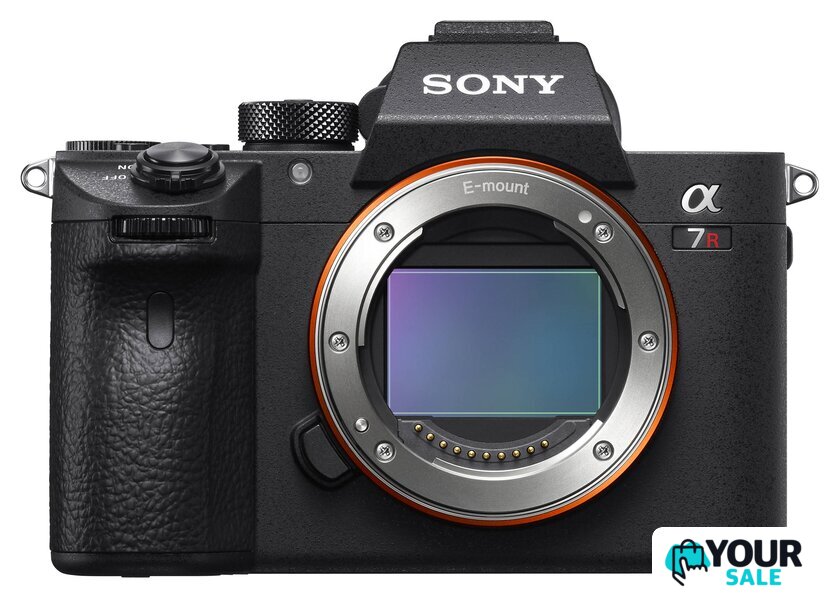 Беззеркальный фотоаппарат Sony Alpha a7R III Body - Изображение №1 — Интернет-магазин Your Sale
