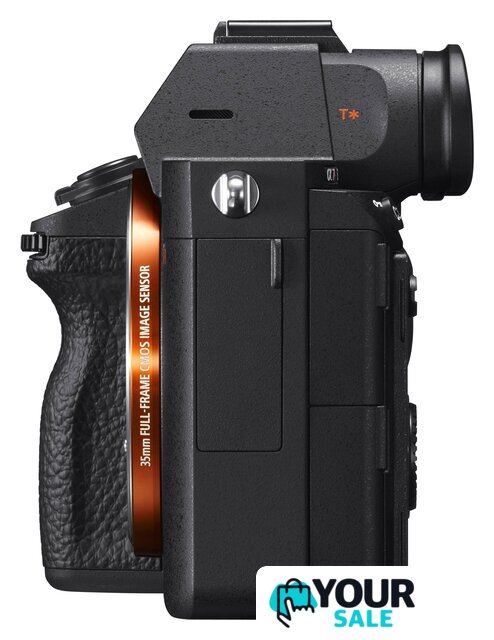 Беззеркальный фотоаппарат Sony Alpha a7R III Body - Изображение №4 — Интернет-магазин Your Sale
