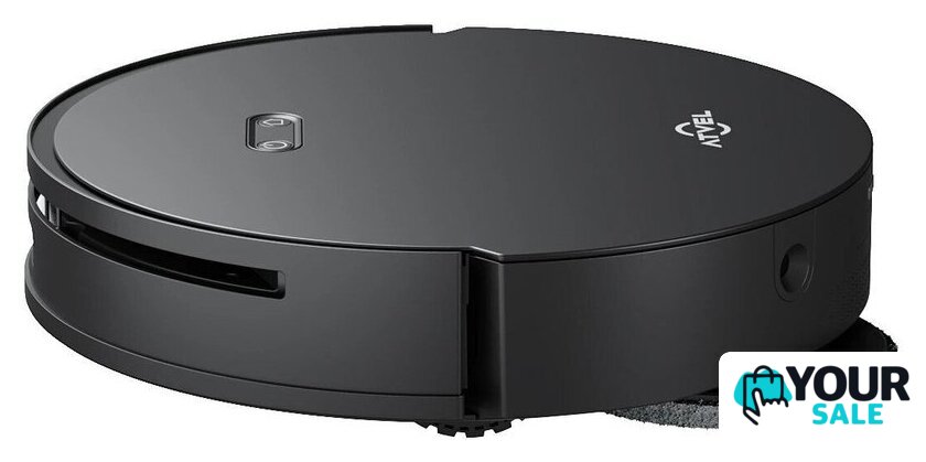 Робот-пылесос Atvel R100 - Изображение №5 — Интернет-магазин Your Sale