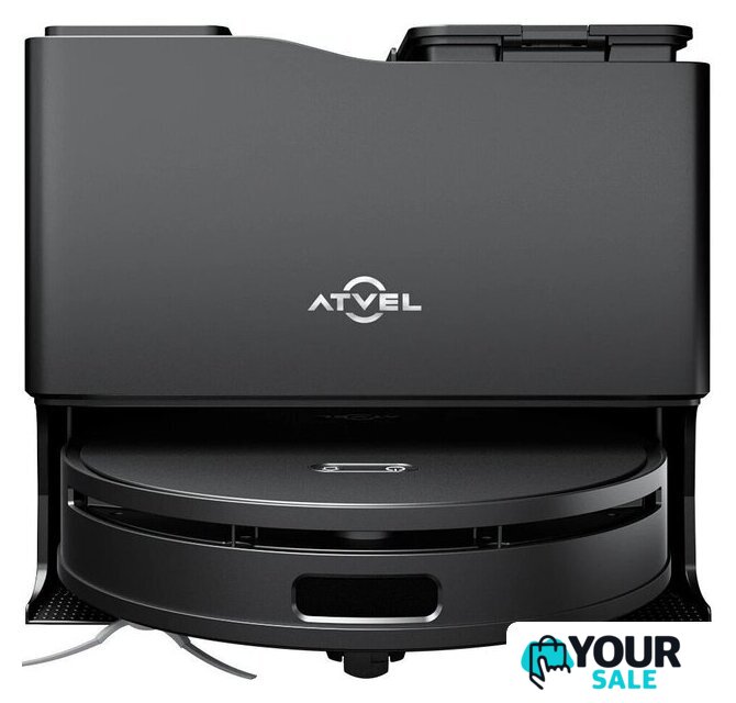 Робот-пылесос Atvel R100 - Изображение №2 — Интернет-магазин Your Sale