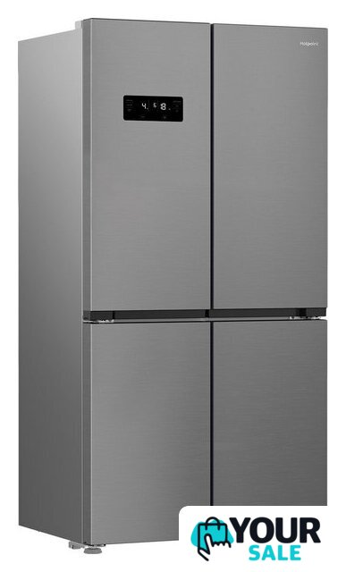 Четырёхдверный холодильник Hotpoint HFP4 625I X - Изображение №1 — Интернет-магазин Your Sale