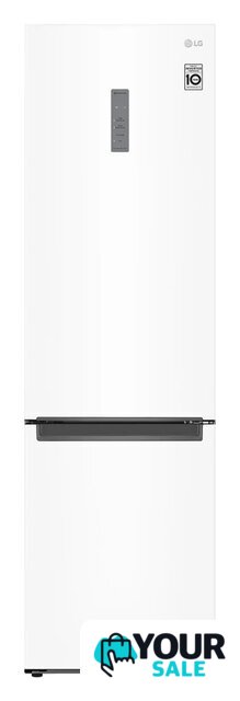 Холодильник LG DoorCooling+ GA-B509DQXL - Изображение №1 — Интернет-магазин Your Sale