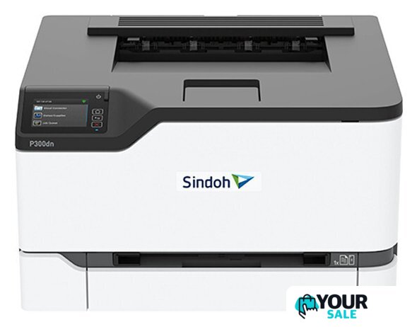 Принтер Sindoh P300dn - Изображение №1 — Интернет-магазин Your Sale