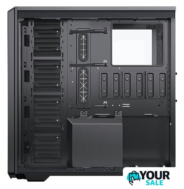 Корпус Phanteks Enthoo Pro 2 Closed Panel PH-ES620PC_BK01 - Изображение №7 — Интернет-магазин Your Sale