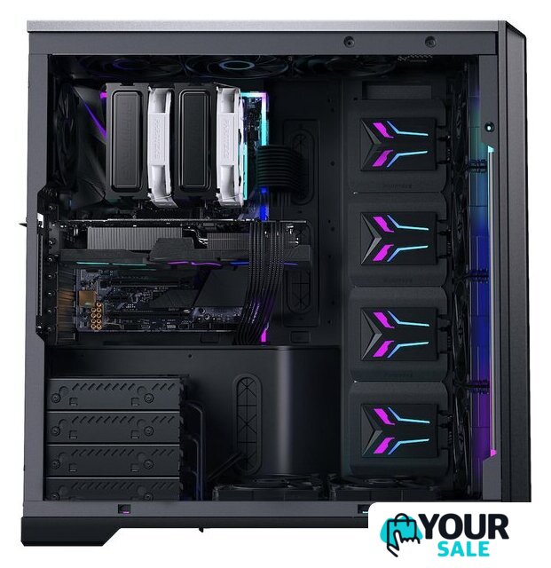 Корпус Phanteks Enthoo Pro 2 Closed Panel PH-ES620PC_BK01 - Изображение №5 — Интернет-магазин Your Sale