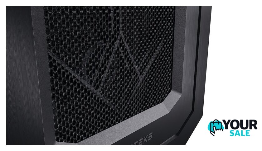 Корпус Phanteks Enthoo Pro 2 Closed Panel PH-ES620PC_BK01 - Изображение №10 — Интернет-магазин Your Sale