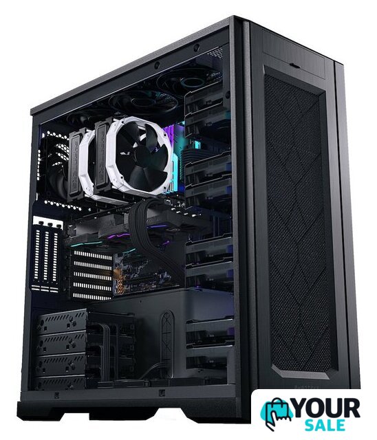Корпус Phanteks Enthoo Pro 2 Closed Panel PH-ES620PC_BK01 - Изображение №2 — Интернет-магазин Your Sale