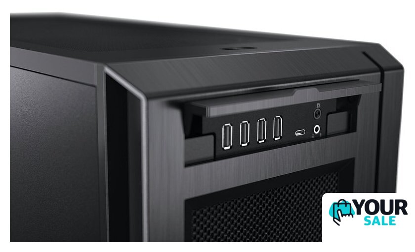 Корпус Phanteks Enthoo Pro 2 Closed Panel PH-ES620PC_BK01 - Изображение №8 — Интернет-магазин Your Sale