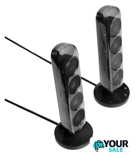 Акустика Harman/Kardon SoundSticks 5 (черный) - Изображение №10 — Интернет-магазин Your Sale