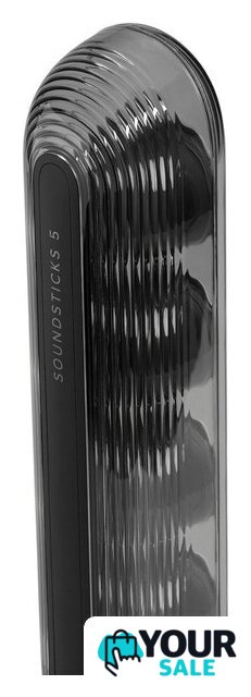 Акустика Harman/Kardon SoundSticks 5 (черный) - Изображение №9 — Интернет-магазин Your Sale
