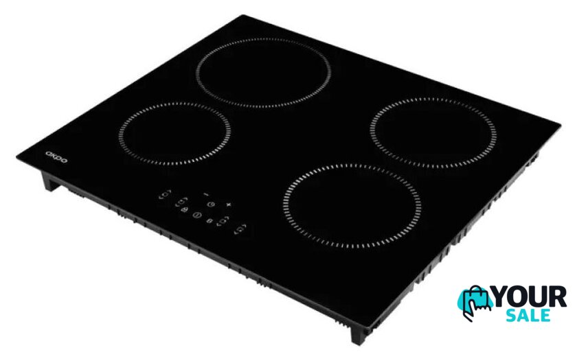 Варочная панель Akpo PIA 60 940 12CC BL - Изображение №1 — Интернет-магазин Your Sale