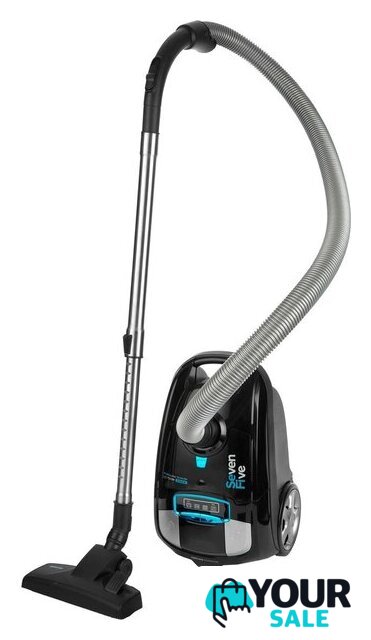 Пылесос Sencor SVC 7500BK - Изображение №28 — Интернет-магазин Your Sale