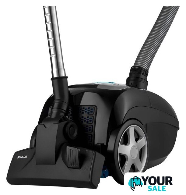 Пылесос Sencor SVC 7500BK - Изображение №21 — Интернет-магазин Your Sale