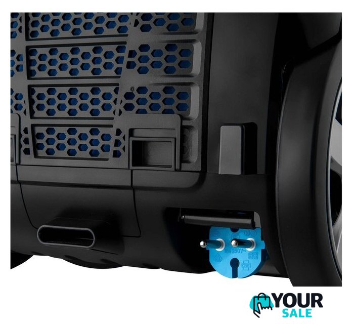 Пылесос Sencor SVC 7500BK - Изображение №13 — Интернет-магазин Your Sale