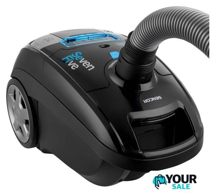 Пылесос Sencor SVC 7500BK - Изображение №19 — Интернет-магазин Your Sale