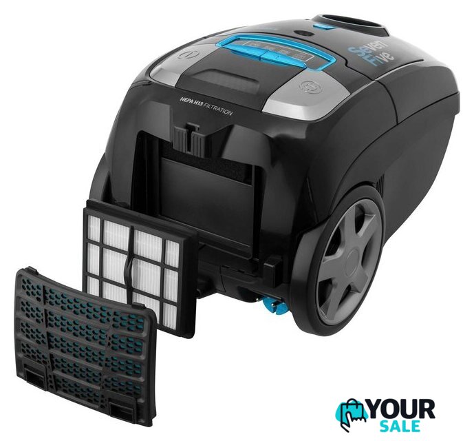 Пылесос Sencor SVC 7500BK - Изображение №16 — Интернет-магазин Your Sale