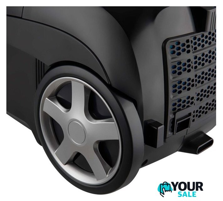Пылесос Sencor SVC 7500BK - Изображение №12 — Интернет-магазин Your Sale
