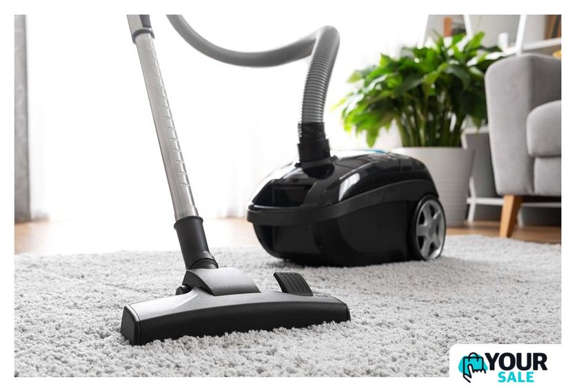 Пылесос Sencor SVC 7500BK - Изображение №6 — Интернет-магазин Your Sale