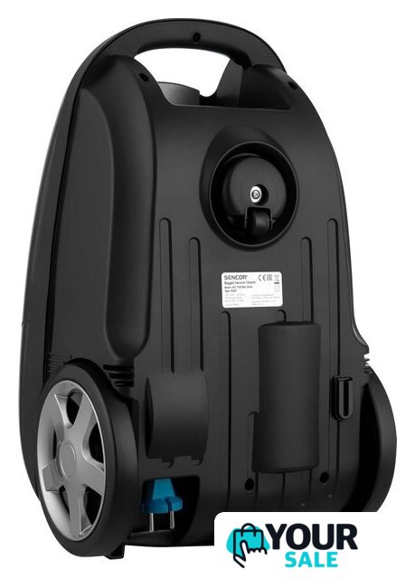 Пылесос Sencor SVC 7500BK - Изображение №24 — Интернет-магазин Your Sale