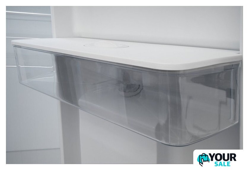 Холодильник side by side Amica FY5139.3DFBXI - Изображение №13 — Интернет-магазин Your Sale