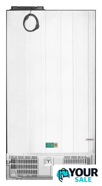 Холодильник side by side Amica FY5139.3DFBXI - Изображение №14 — Интернет-магазин Your Sale