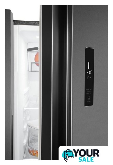 Холодильник side by side Amica FY5139.3DFBXI - Изображение №7 — Интернет-магазин Your Sale