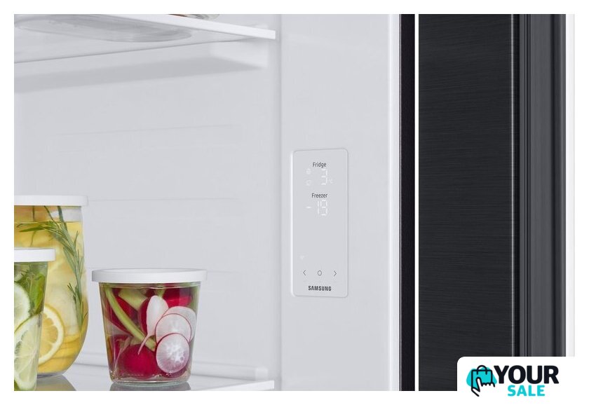 Холодильник side by side Samsung RS57DG410EB4EO - Изображение №7 — Интернет-магазин Your Sale