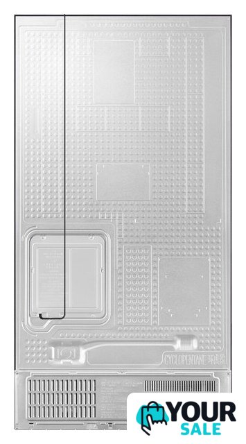 Холодильник side by side Samsung RS57DG410EB4EO - Изображение №4 — Интернет-магазин Your Sale