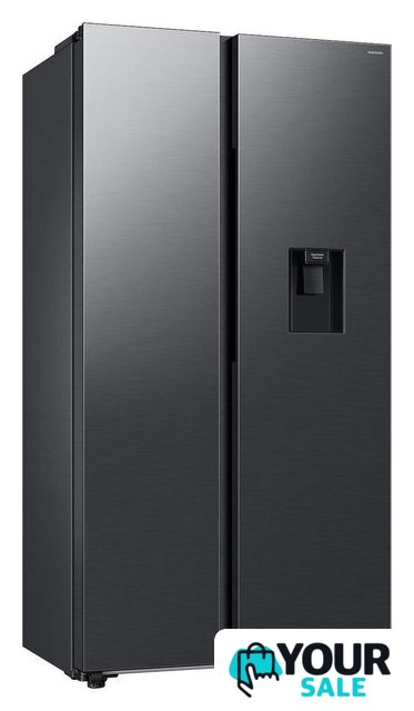 Холодильник side by side Samsung RS57DG410EB4EO - Изображение №2 — Интернет-магазин Your Sale