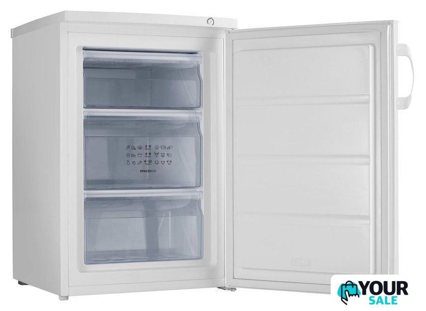 Морозильник Gorenje F492PW - Изображение №3 — Интернет-магазин Your Sale