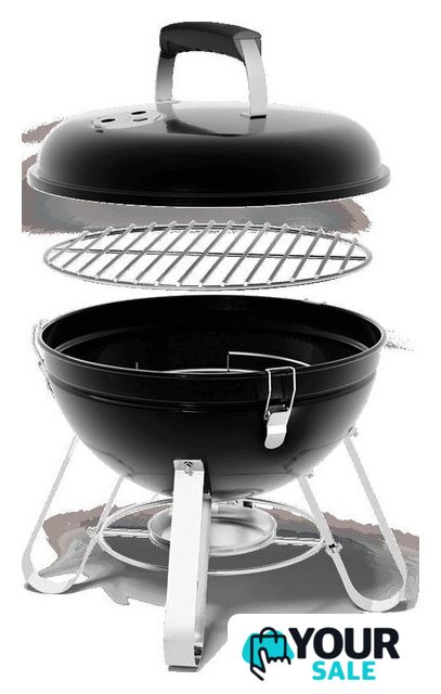 Гриль Napoleon Grill kulisty NK14 NK14K-LEG-3 - Изображение №3 — Интернет-магазин Your Sale