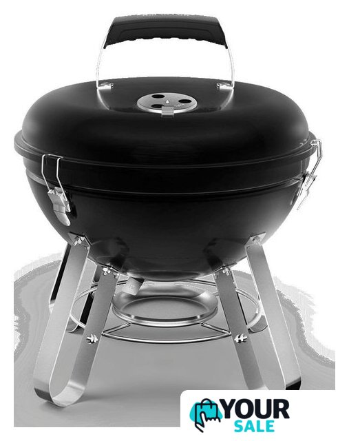 Гриль Napoleon Grill kulisty NK14 NK14K-LEG-3 - Изображение №1 — Интернет-магазин Your Sale