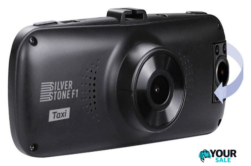 Видеорегистратор SilverStone NTK-55F Taxi - Изображение №3 — Интернет-магазин Your Sale