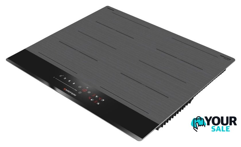 Варочная панель Meferi MIH604GR Comfort Plus - Изображение №4 — Интернет-магазин Your Sale